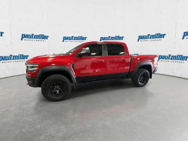 2022 Ram 1500 TRX Crew Cab 4x4 57 Box