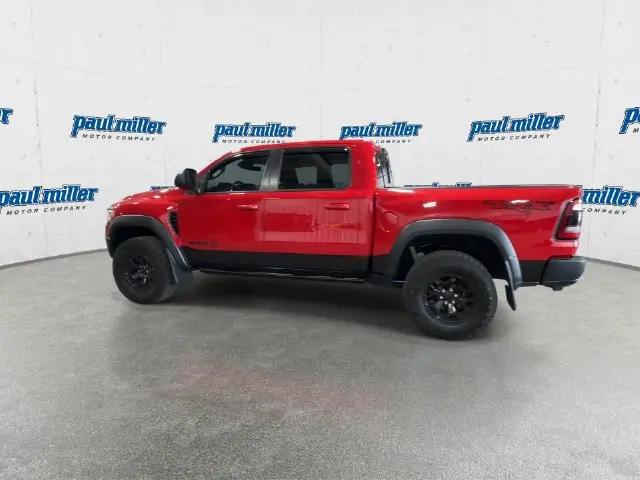 2022 Ram 1500 TRX Crew Cab 4x4 57 Box