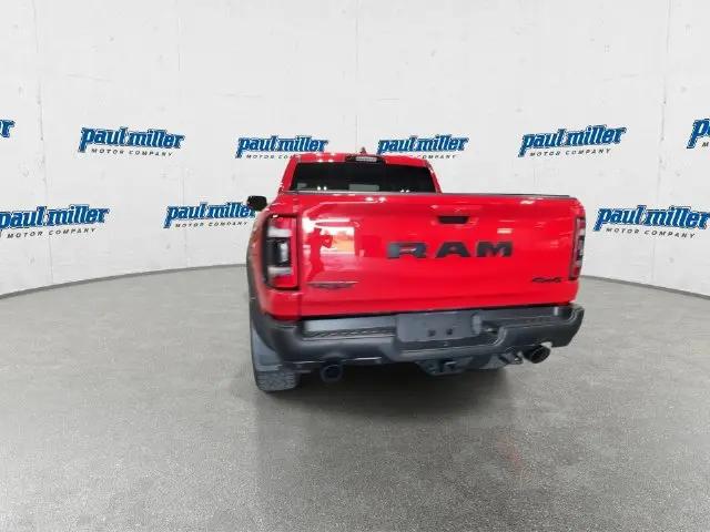 2022 Ram 1500 TRX Crew Cab 4x4 57 Box