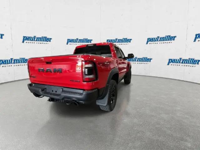 2022 Ram 1500 TRX Crew Cab 4x4 57 Box