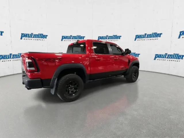 2022 Ram 1500 TRX Crew Cab 4x4 57 Box
