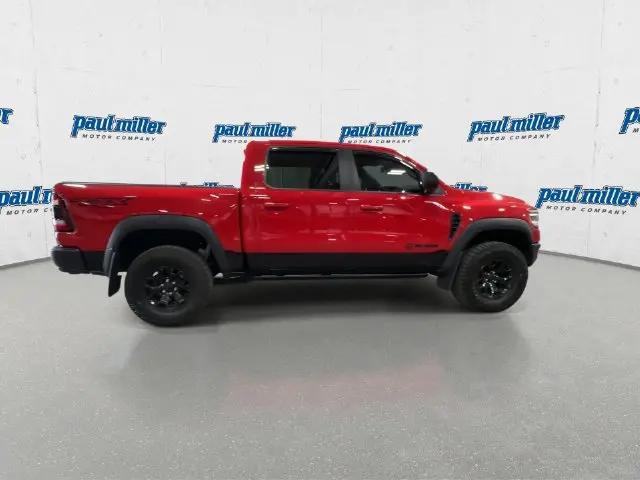 2022 Ram 1500 TRX Crew Cab 4x4 57 Box