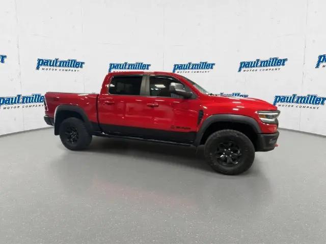 2022 Ram 1500 TRX Crew Cab 4x4 57 Box