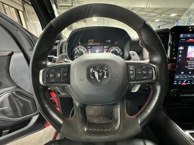 2022 Ram 1500 TRX Crew Cab 4x4 57 Box