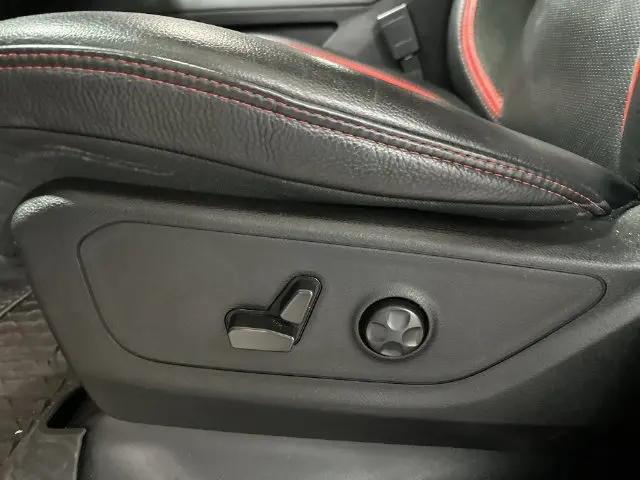 2022 Ram 1500 TRX Crew Cab 4x4 57 Box