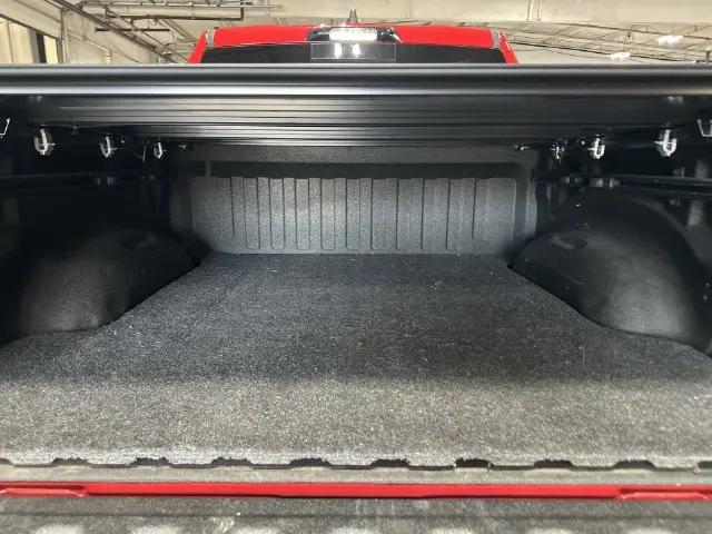 2022 Ram 1500 TRX Crew Cab 4x4 57 Box