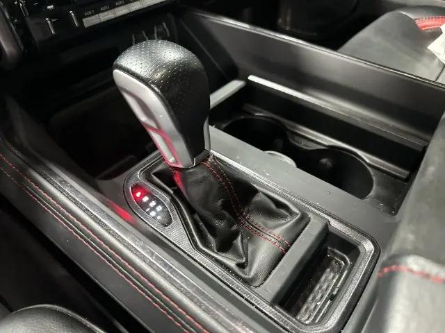 2022 Ram 1500 TRX Crew Cab 4x4 57 Box