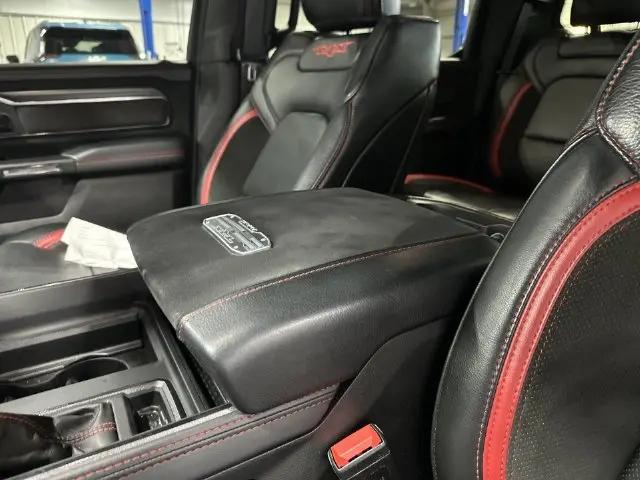 2022 Ram 1500 TRX Crew Cab 4x4 57 Box