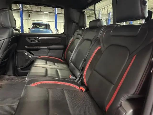 2022 Ram 1500 TRX Crew Cab 4x4 57 Box