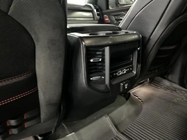 2022 Ram 1500 TRX Crew Cab 4x4 57 Box