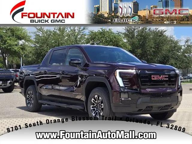 2026 GMC Sierra Standard Range Elevation for sale in Orlando, FL
