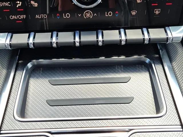 2026 GMC Sierra Standard Range Elevation