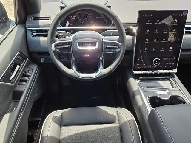 2026 GMC Sierra Standard Range Elevation