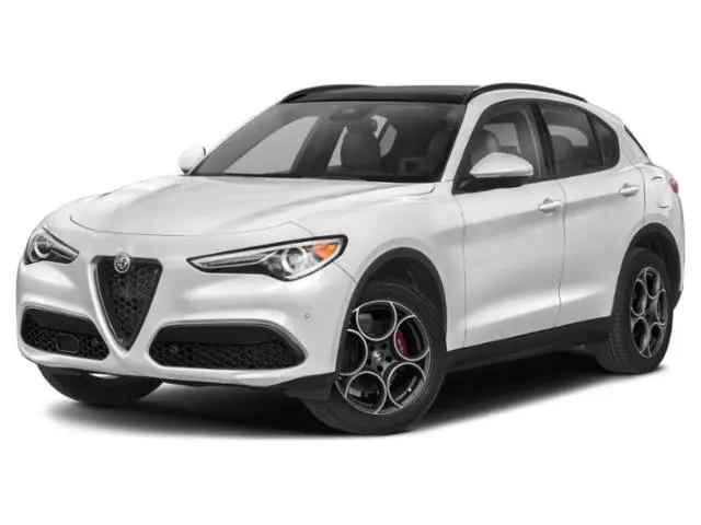 2023 Alfa Romeo Stelvio Sprint AWD for sale in Maple Shade, NJ