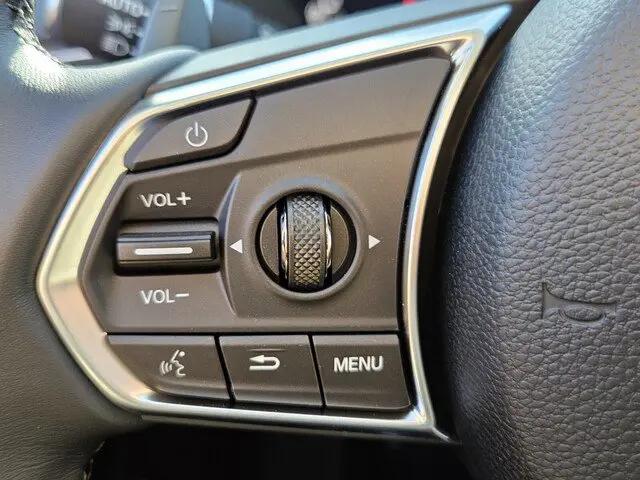 2025 Acura TLX Technology Package