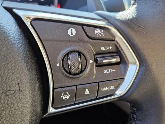 2025 Acura TLX Technology Package