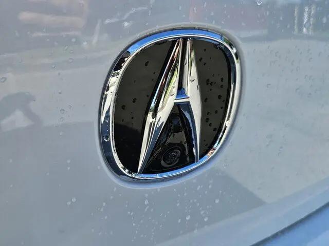2025 Acura TLX Technology Package