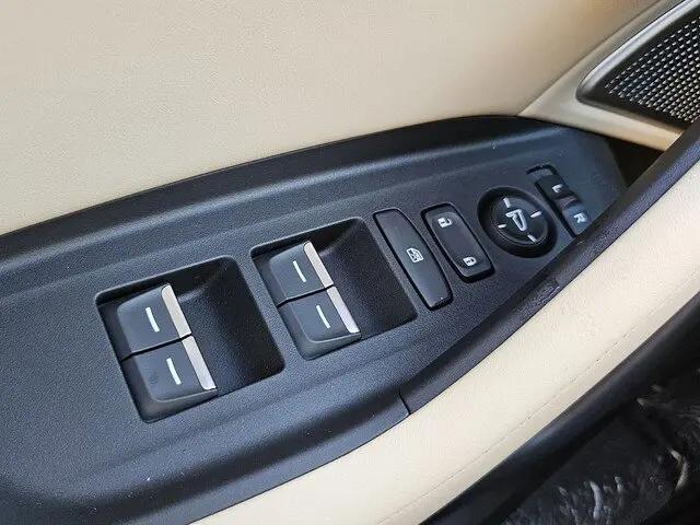 2025 Acura TLX Technology Package