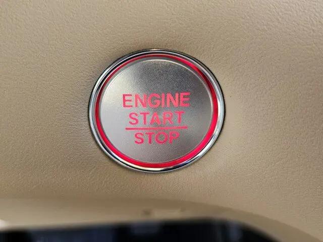 2025 Acura TLX Technology Package