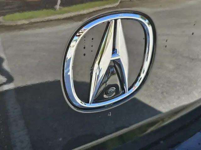 2025 Acura TLX Technology Package