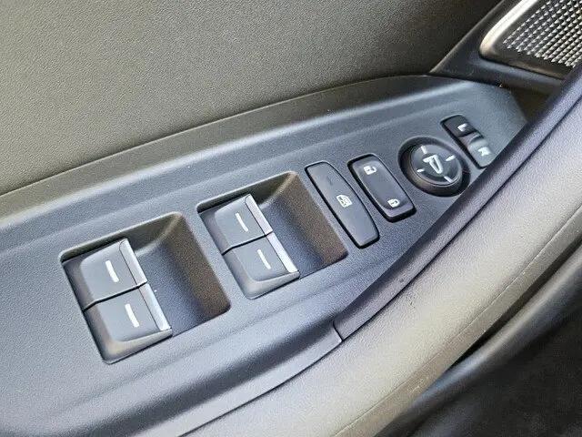 2025 Acura TLX Technology Package
