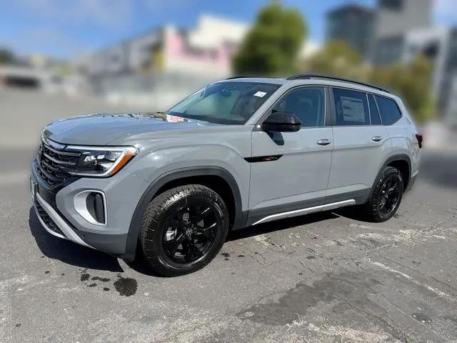 2026 Volkswagen Atlas Peak Edition for sale in Oakland, CA