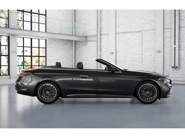 2026 Mercedes-Benz E-CLASS E 300 CLE 300