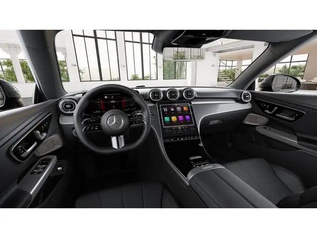 2026 Mercedes-Benz E-CLASS E 300 CLE 300