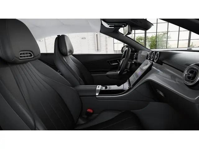 2026 Mercedes-Benz E-CLASS E 300 CLE 300