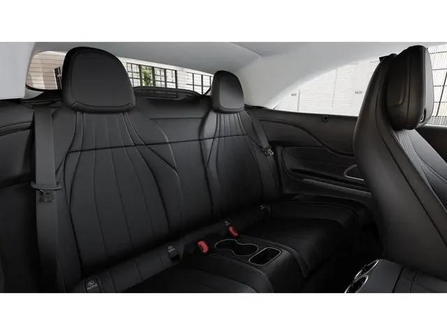 2026 Mercedes-Benz E-CLASS E 300 CLE 300