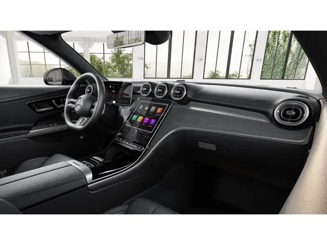 2026 Mercedes-Benz E-CLASS E 300 CLE 300