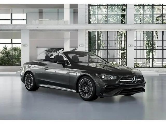 2026 Mercedes-Benz E-CLASS E 300 CLE 300