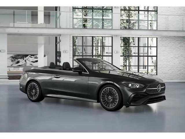 2026 Mercedes-Benz E-CLASS E 300 CLE 300