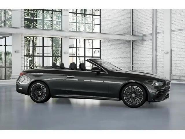 2026 Mercedes-Benz E-CLASS E 300 CLE 300