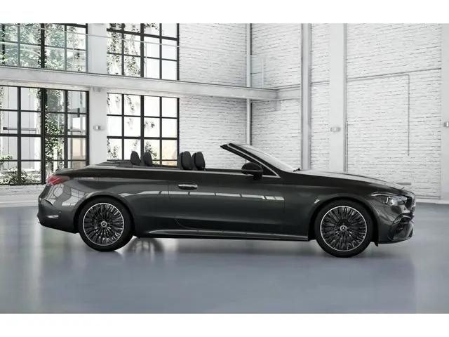 2026 Mercedes-Benz E-CLASS E 300 CLE 300