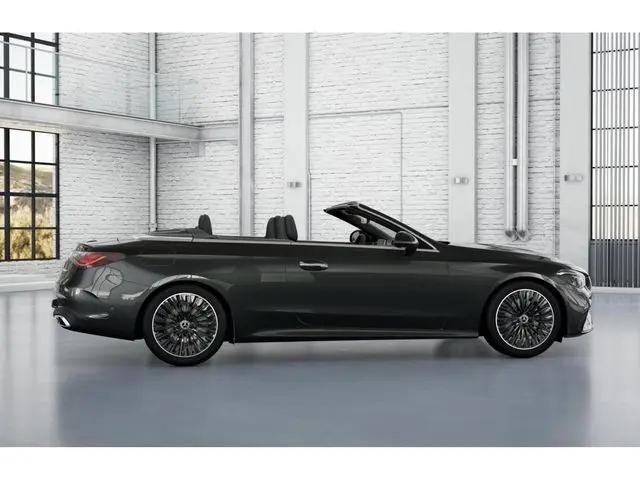 2026 Mercedes-Benz E-CLASS E 300 CLE 300