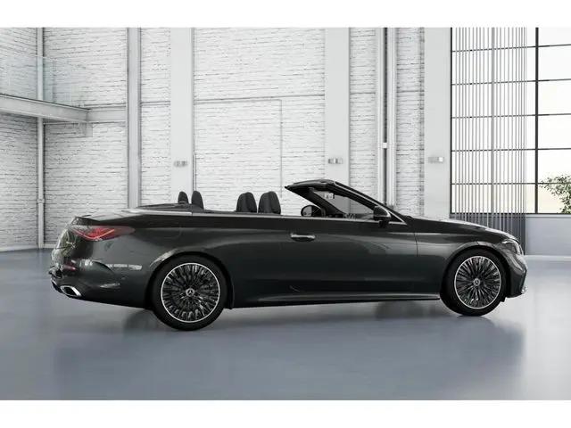 2026 Mercedes-Benz E-CLASS E 300 CLE 300