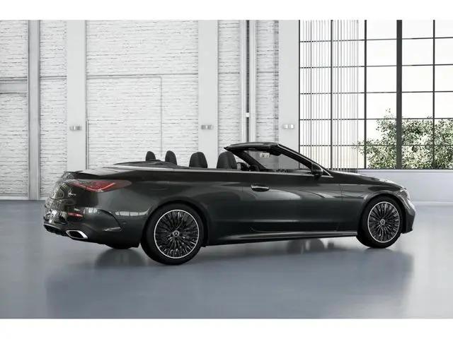 2026 Mercedes-Benz E-CLASS E 300 CLE 300
