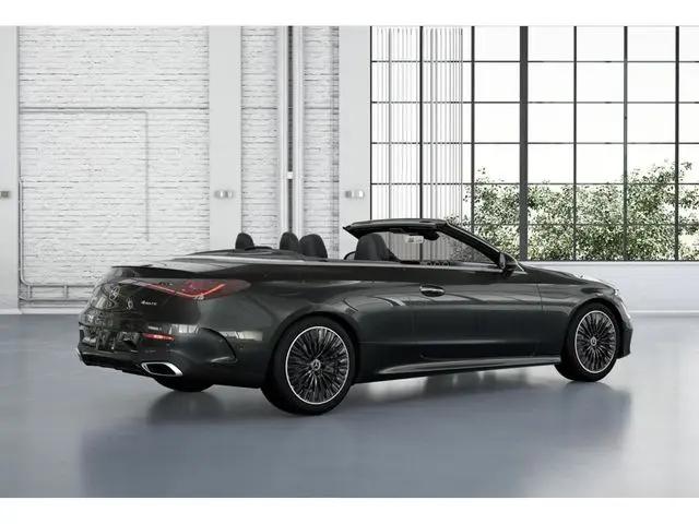 2026 Mercedes-Benz E-CLASS E 300 CLE 300
