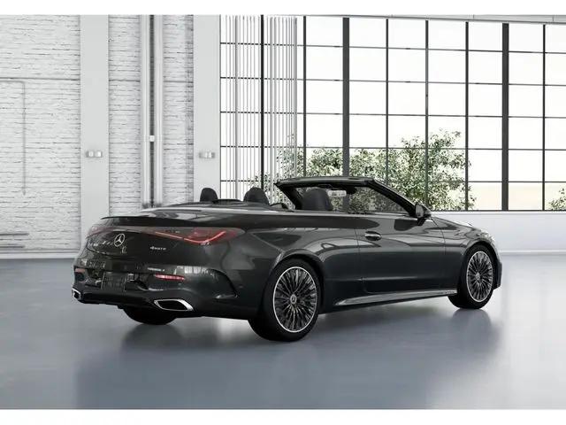 2026 Mercedes-Benz E-CLASS E 300 CLE 300