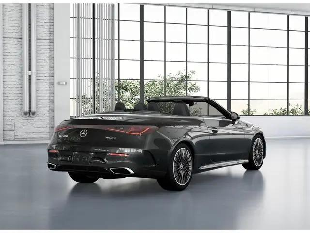 2026 Mercedes-Benz E-CLASS E 300 CLE 300
