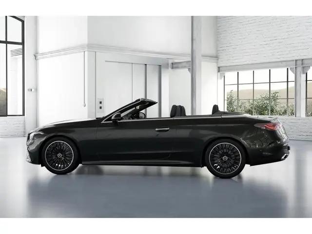 2026 Mercedes-Benz E-CLASS E 300 CLE 300