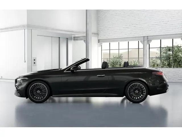 2026 Mercedes-Benz E-CLASS E 300 CLE 300
