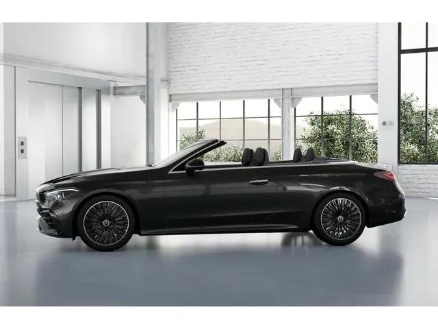 2026 Mercedes-Benz E-CLASS E 300 CLE 300