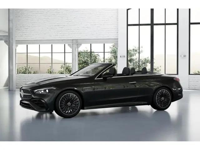 2026 Mercedes-Benz E-CLASS E 300 CLE 300