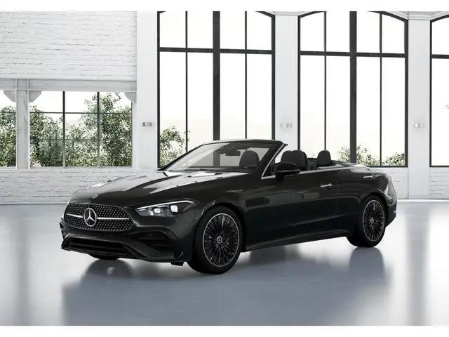 2026 Mercedes-Benz E-CLASS E 300 CLE 300