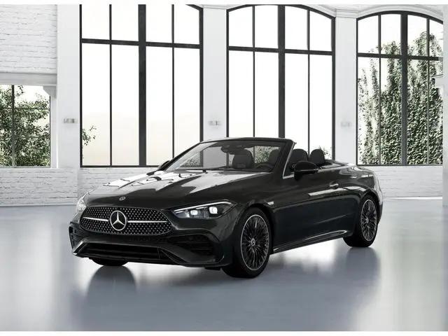 2026 Mercedes-Benz E-CLASS E 300 CLE 300