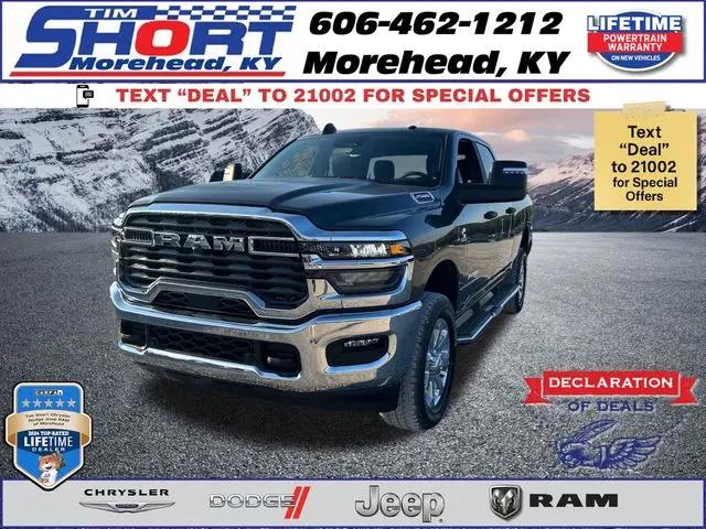 2026 Ram 2500 Big Horn for sale in Morehead, KY