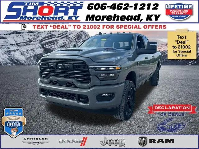 2026 Ram 2500 Laramie for sale in Morehead, KY