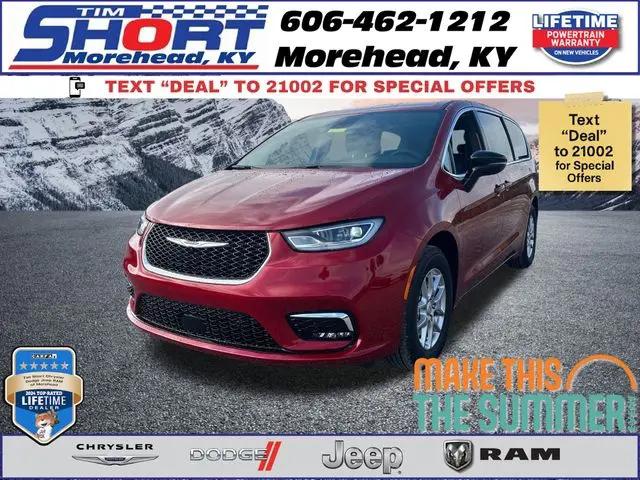 2026 Chrysler Pacifica Select for sale in Morehead, KY